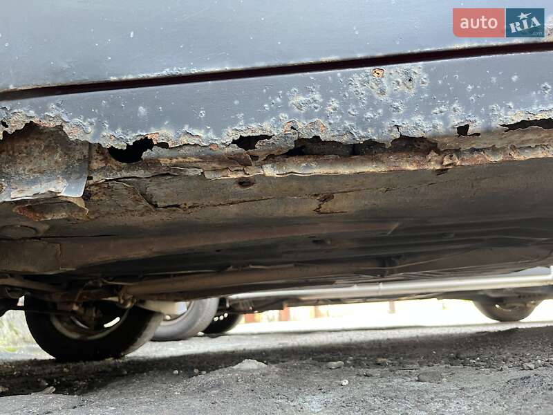 Хэтчбек ВАЗ / Lada 2109 1995 в Запорожье