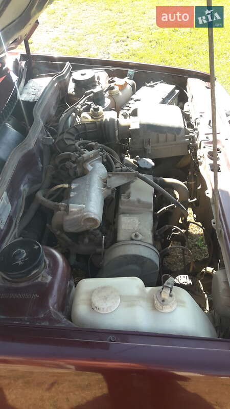 Хетчбек ВАЗ / Lada 2109 2006 в Богородчанах