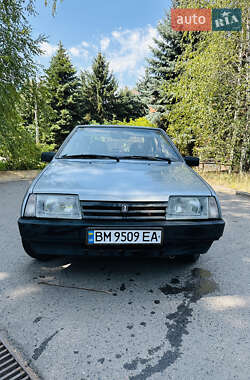 Хэтчбек ВАЗ 2109 2008 в Кривом Роге
