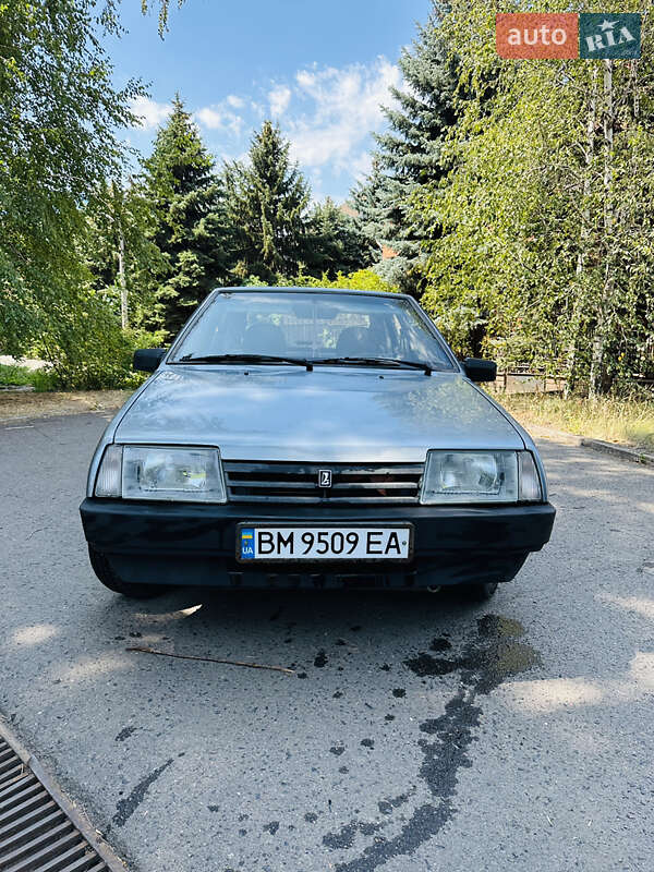 Хэтчбек ВАЗ / Lada 2109 2008 в Кривом Роге