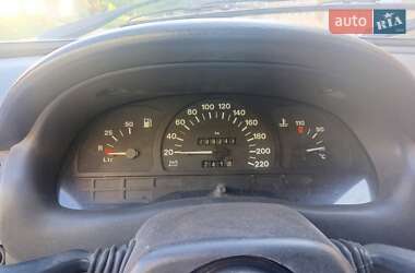Хэтчбек ВАЗ 2109 1990 в 
