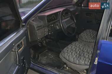 Хэтчбек ВАЗ 2109 2002 в 