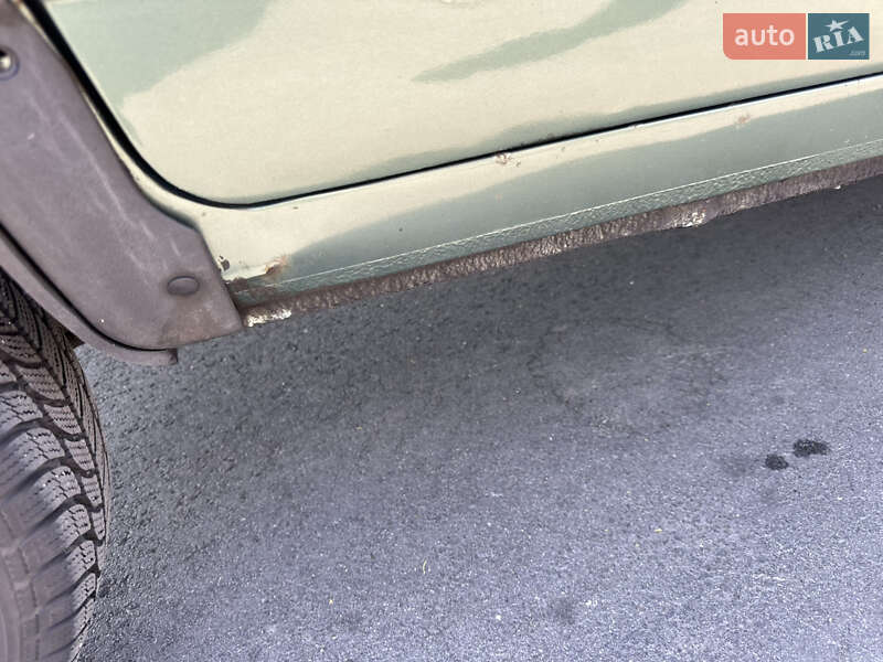Хэтчбек ВАЗ / Lada 2109 2006 в Киеве фото 7 Хэтчбек ВАЗ / Lada 2109 2006 в Киеве