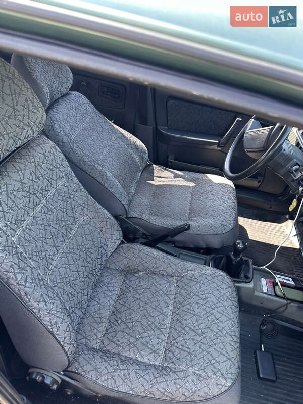 Хэтчбек ВАЗ / Lada 2109 2006 в Киеве фото 14 Хэтчбек ВАЗ / Lada 2109 2006 в Киеве