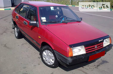  ВАЗ / Lada 2109 1997 в Ровно