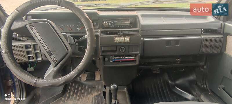 Хетчбек ВАЗ / Lada 2109 2004 в Ямполі