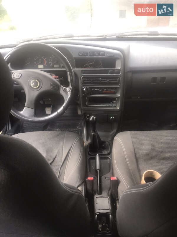 Хэтчбек ВАЗ / Lada 2109 2009 в Калуше