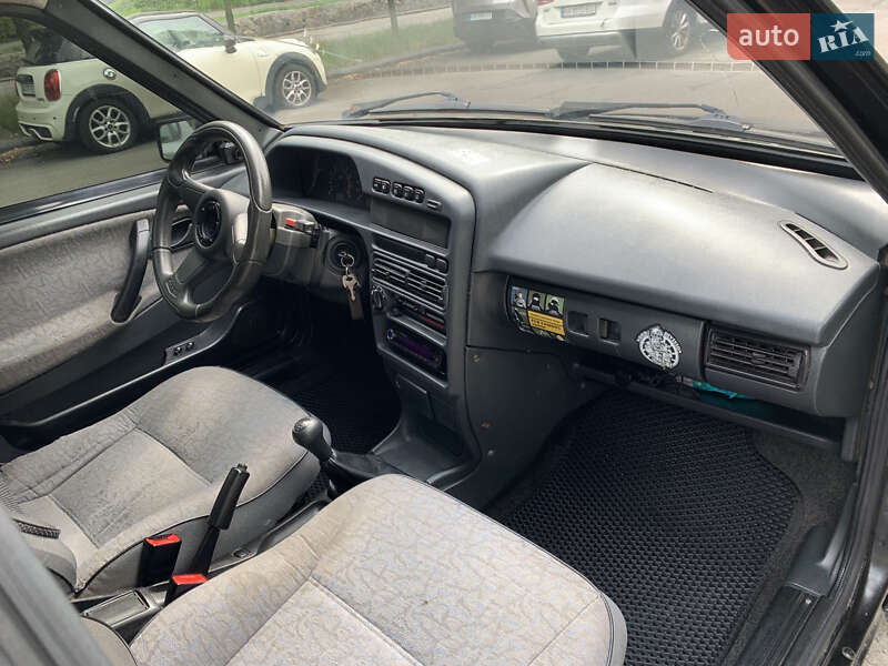 Хетчбек ВАЗ / Lada 2109 2008 в Києві
