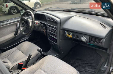 Хэтчбек ВАЗ / Lada 2109 2008 в 