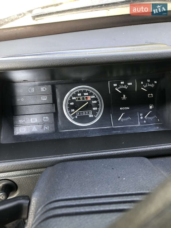 Хетчбек ВАЗ / Lada 2109 1991 в Миколаєві