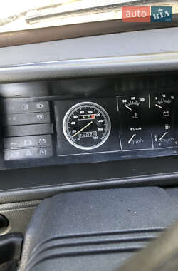 Хэтчбек ВАЗ 2109 1991 в 