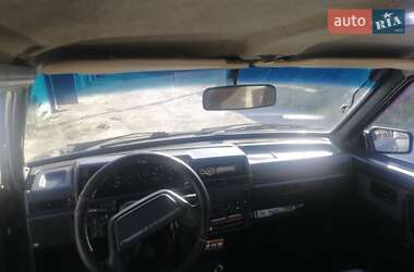 Хэтчбек ВАЗ 2109 2006 в 