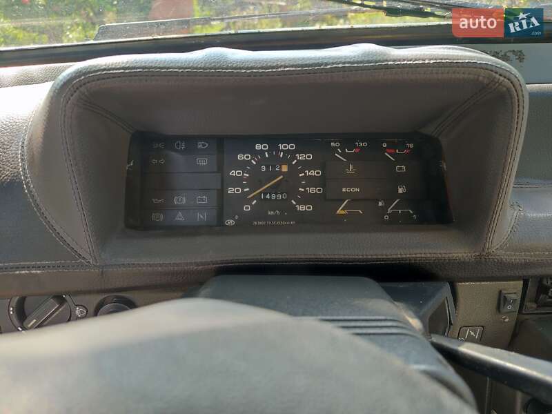 Хетчбек ВАЗ / Lada 2109 1994 в Дунаївцях