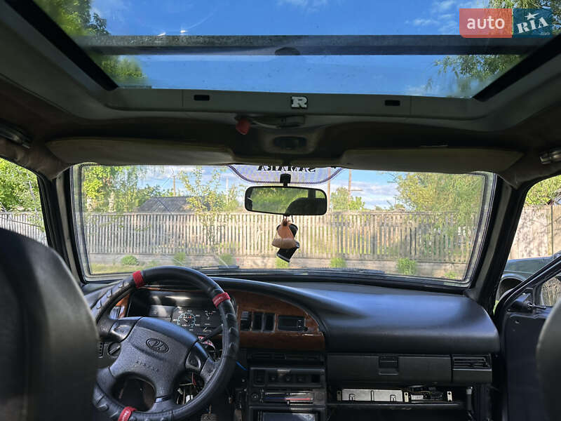 Хэтчбек ВАЗ / Lada 2109 1998 в Батурине фото 13 Хэтчбек ВАЗ / Lada 2109 1998 в Батурине