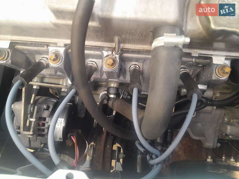 Хэтчбек ВАЗ / Lada 2109 2005 в Надворной