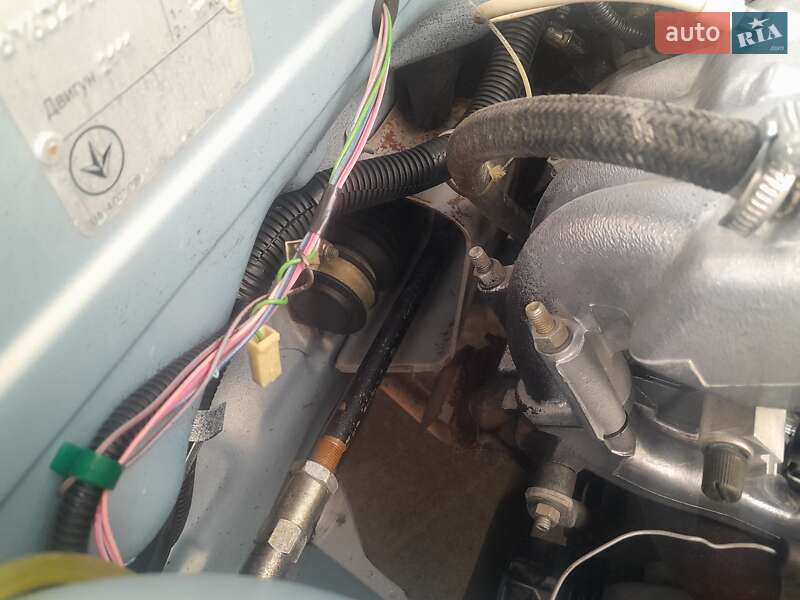 Хэтчбек ВАЗ / Lada 2109 2005 в Надворной