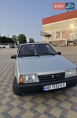 Хэтчбек ВАЗ 2109 2008 в 