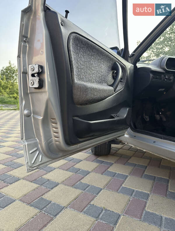 Хетчбек ВАЗ / Lada 2109 2008 в Гайсину