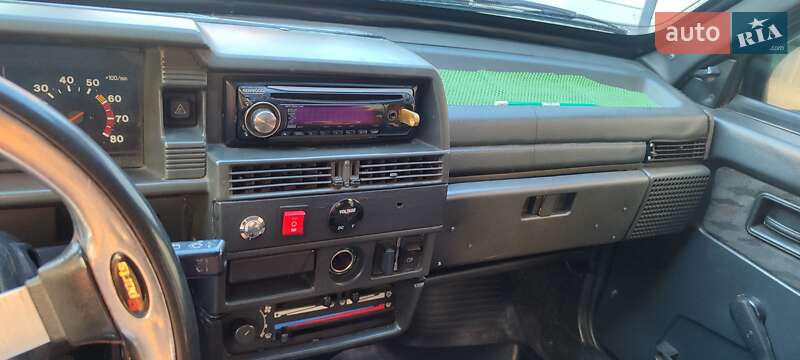 Хэтчбек ВАЗ / Lada 2109 2000 в Сумах
