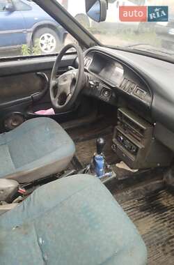 Хэтчбек ВАЗ / Lada 2109 1992 в Великой Александровке