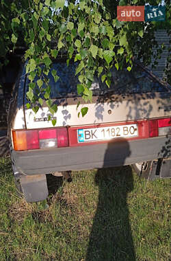 Хэтчбек ВАЗ 2109 1989 в 