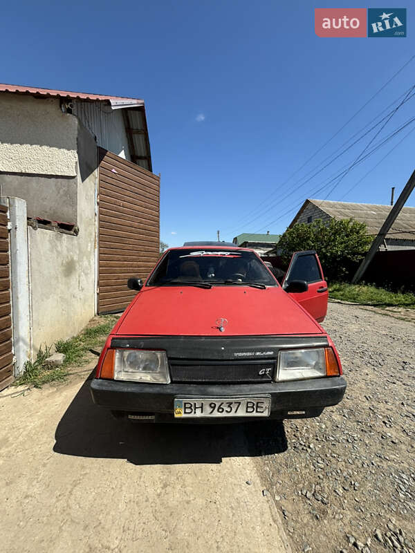 Хетчбек ВАЗ / Lada 2109 1992 в Ізмаїлі