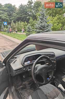 Хэтчбек ВАЗ 2109 2008 в  фото 4 Хэтчбек ВАЗ 2109 2008 в
