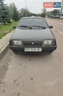 Хэтчбек ВАЗ 2109 2008 в  фото 15 Хэтчбек ВАЗ 2109 2008 в