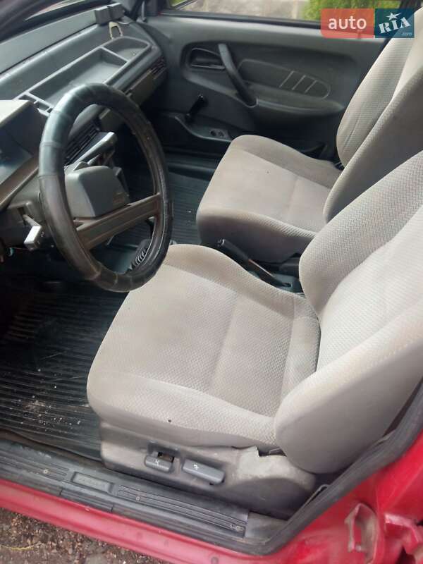 Хэтчбек ВАЗ / Lada 2109 1991 в Ровно