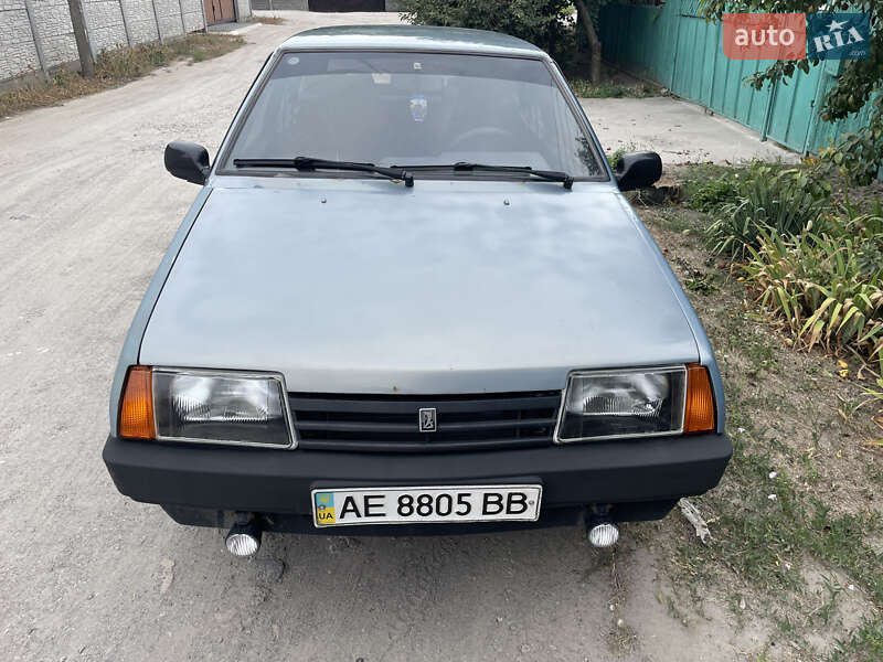 ВАЗ / Lada 2109 2002