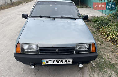 Хэтчбек ВАЗ 2109 2002 в 