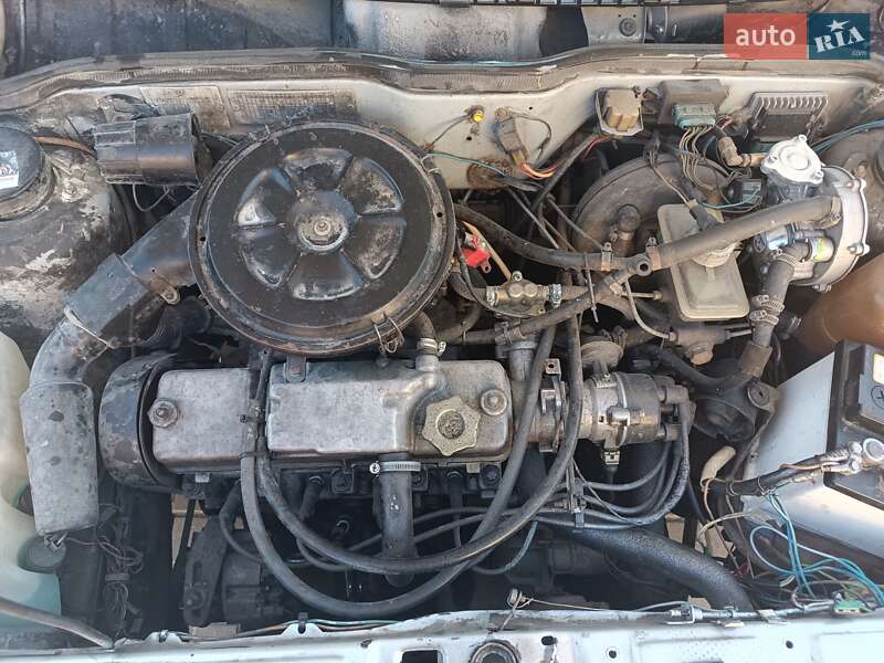 Хэтчбек ВАЗ / Lada 2109 1995 в Староконстантинове фото 15 Хэтчбек ВАЗ / Lada 2109 1995 в Староконстантинове