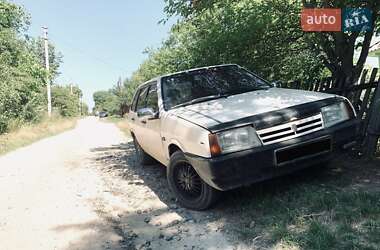 Хетчбек ВАЗ 2109 1988 в Піщанці