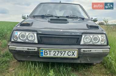 Хэтчбек ВАЗ 2109 1994 в Ананьеве
