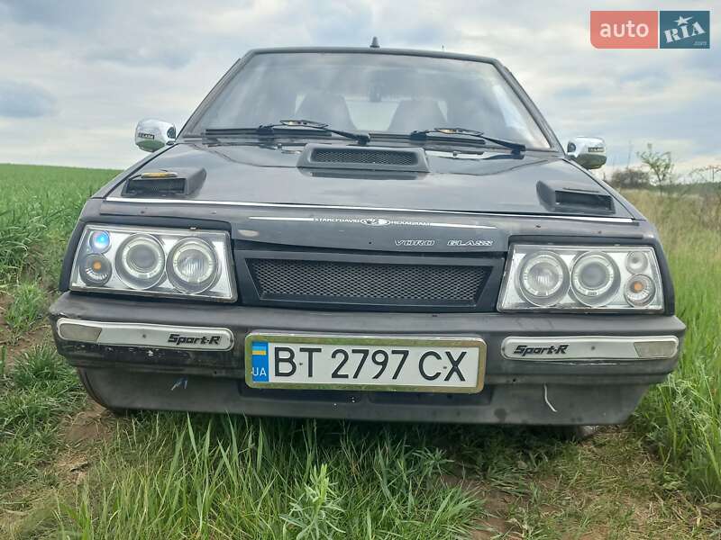 ВАЗ / Lada 2109 1994