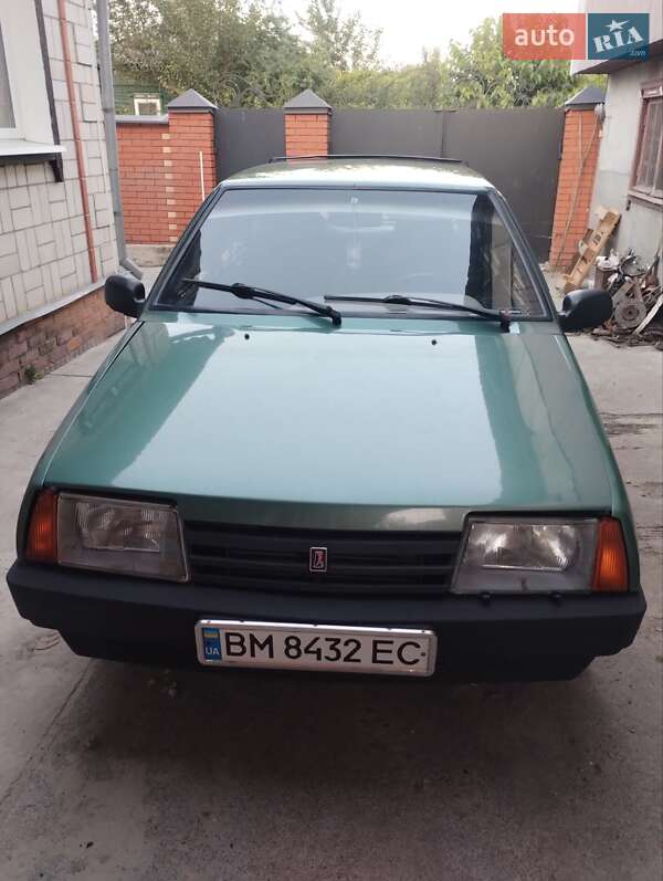 ВАЗ / Lada 2109 2008