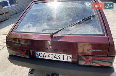 Хэтчбек ВАЗ 2109 2006 в 