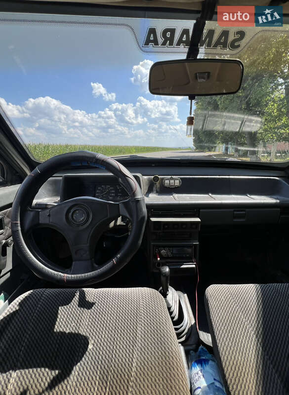 Хэтчбек ВАЗ / Lada 2109 1995 в Гайвороне