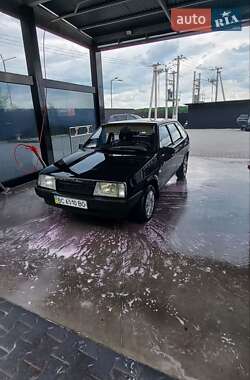 Хетчбек ВАЗ 2109 2008 в Львові