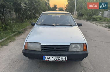 Хэтчбек ВАЗ 2109 2005 в 