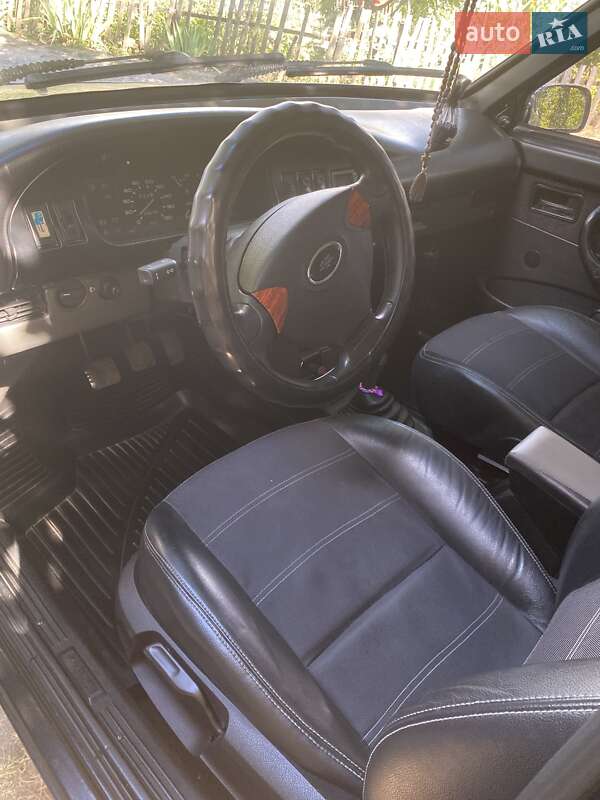 Хэтчбек ВАЗ / Lada 2109 1997 в Карловке фото 6 Хэтчбек ВАЗ / Lada 2109 1997 в Карловке