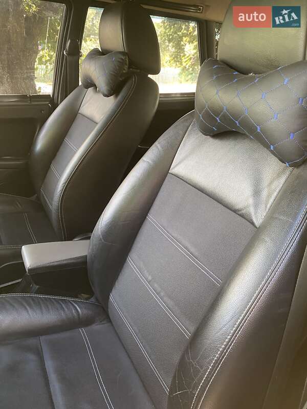 Хэтчбек ВАЗ / Lada 2109 1997 в Карловке фото 10 Хэтчбек ВАЗ / Lada 2109 1997 в Карловке