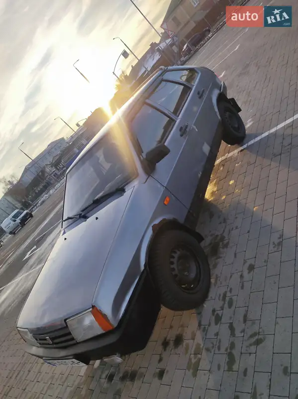 ВАЗ / Lada Samara 2006