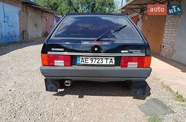 Хетчбек ВАЗ 2109 1996 в Кривому Розі
