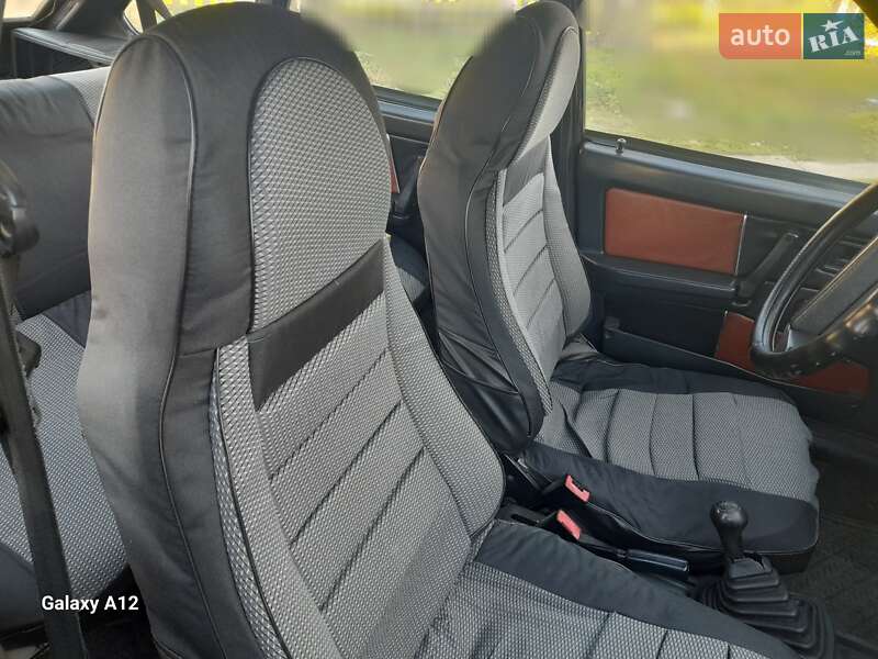 Хэтчбек ВАЗ / Lada 2109 2005 в Дубно