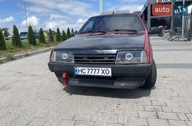 Хэтчбек ВАЗ 2109 2006 в 
