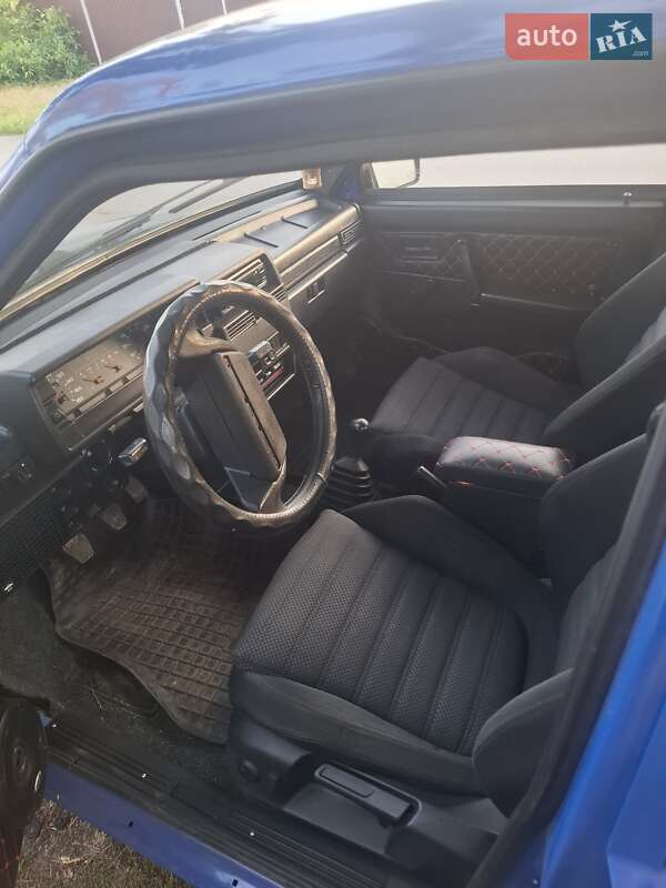 ВАЗ / Lada 2109 2006