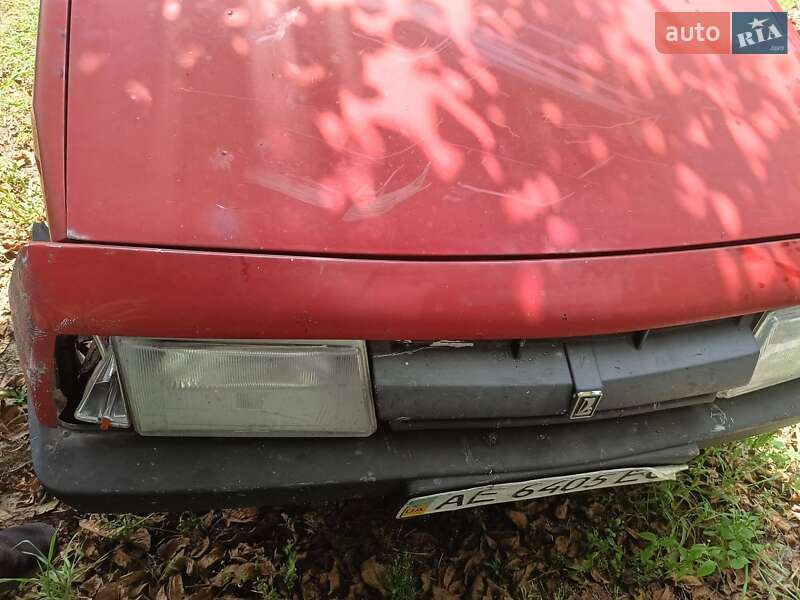 Хэтчбек ВАЗ / Lada 2109 1990 в Катюжанке