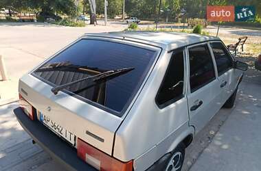 Хэтчбек ВАЗ 2109 2006 в 