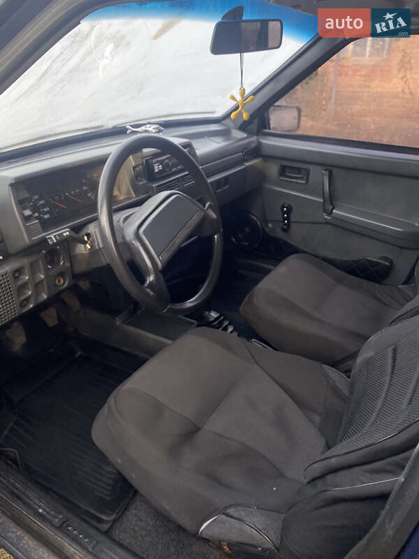 Хетчбек ВАЗ / Lada 2109 2005 в Олександрії фото 8 Хетчбек ВАЗ / Lada 2109 2005 в Олександрії